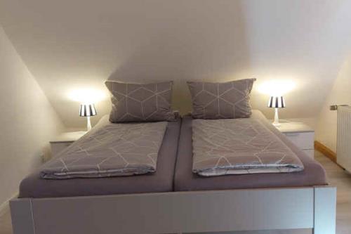 Langeoog Beeke & Fiete Ferienwohnungen auf Langeoog - Ausstattung 7