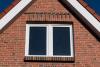 Langeoog Ferienwohnung Bootshuus Langeoog - F   Giebel
