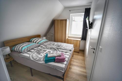 Langeoog Ferienwohnung Bootshuus Langeoog - Pipifax - SZ Pipifax