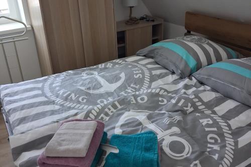Langeoog Ferienwohnung Bootshuus Langeoog - Sindbad - SZ Sindbad