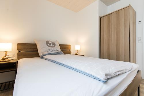 Langeoog Ferienwohnung Bootshuus Langeoog - WattPearl - SZ 1 Jugend