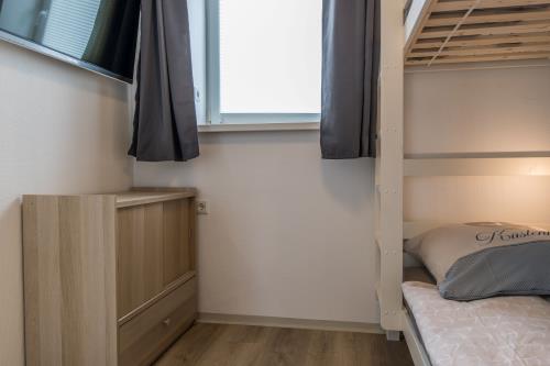 Langeoog Ferienwohnung Bootshuus Langeoog - WattPearl - Kinder Wattpearl 