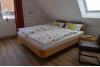 Langeoog Ferienwohnung Deck 2 - Schlafzimmer OG