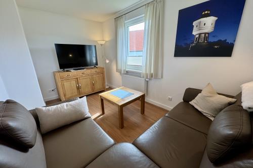 Langeoog Ferienwohnung Haus Döring