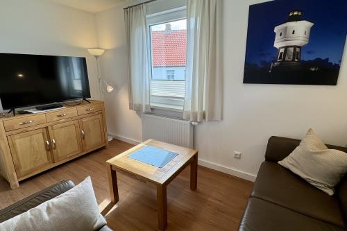 Langeoog Ferienwohnung Haus Döring