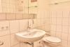 Langeoog Ferienwohnung Dünenschatz - Badezimmer 1