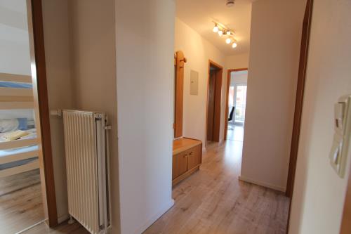 Langeoog Ferienhaus Us Langeoog - Kapteinshus - Brigg - OG - Ausstattung 7