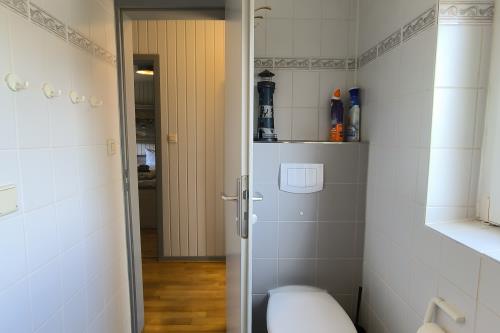Langeoog Ferienhaus Marintje - Badezimmer 2