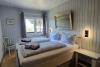 Langeoog Ferienhaus Marintje - Schlafzimmer 3