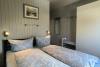 Langeoog Ferienhaus Marintje - Schlafzimmer 1