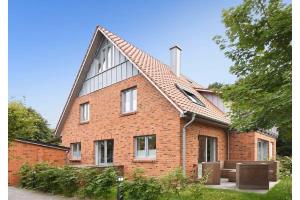 Ferienhaus Meerleben