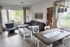 Langeoog Ferienwohnung Twillinghus - Rita Mare - Wohnzimmer