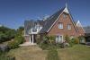 Langeoog Ferienwohnung Das Künstlerhaus - Künstlerhaus - Hauptansicht