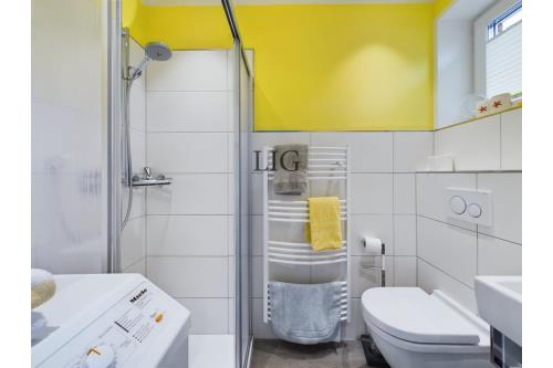 Langeoog Ferienwohnung De Draken Hus