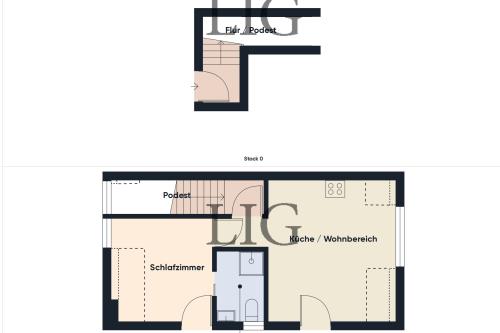 Langeoog Ferienwohnung De Draken Hus - CAM04236G0 PR0008 BUILD011