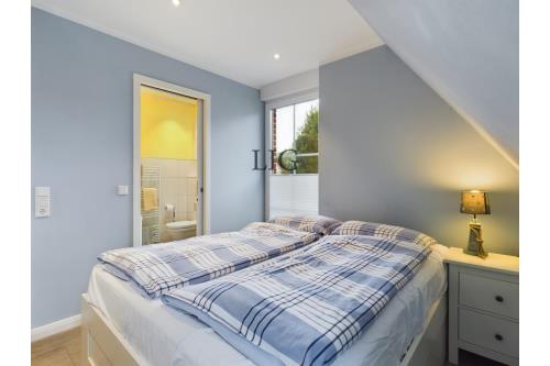 Langeoog Ferienwohnung De Draken Hus