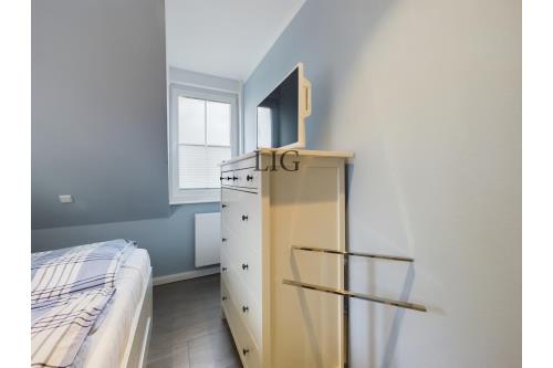 Langeoog Ferienwohnung De Draken Hus