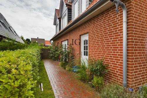 Langeoog Ferienwohnung De Draken Hus - CAM04236G0 PR0008 STILL023   15