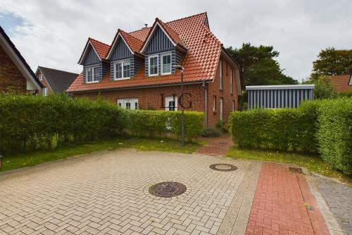 Langeoog Ferienwohnung De Draken Hus - CAM04236G0 PR0008 STILL025   16