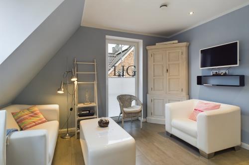 Langeoog Ferienwohnung De Draken Hus - CAM04236G0 PR0008 STILL012   4