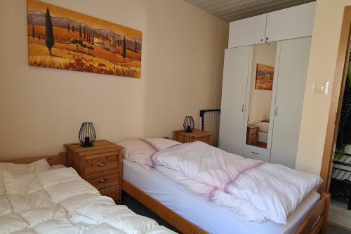 Langeoog Ferienwohnung Göbel