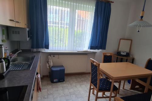 Langeoog Ferienwohnung Göbel