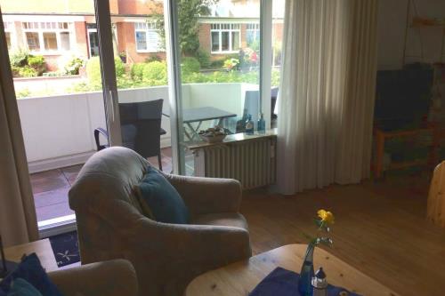 Langeoog Ferienwohnung König