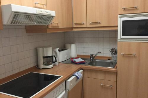 Langeoog Ferienwohnung König