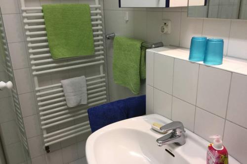 Langeoog Ferienwohnung König