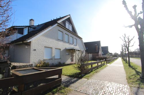 Langeoog Ferienwohnung Us Langeoog - Strandliebe