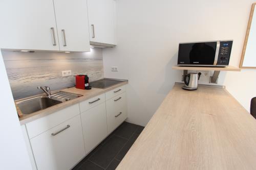 Langeoog Ferienwohnung Us Langeoog - Strandliebe - EG - Ausstattung 5