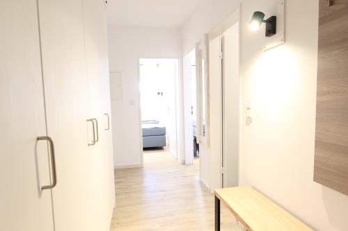 Langeoog Ferienwohnung Us Langeoog - Strandliebe - EG - Ausstattung 9