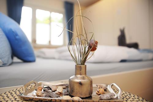 Langeoog Ferienwohnung Inselnüst - Ausstattung 10