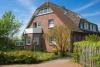 Langeoog Ferienwohnung Haus Albatros - haus sommer2