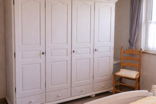 Langeoog Ferienwohnung Haus Albatros - Wohnung 2 - w2aa