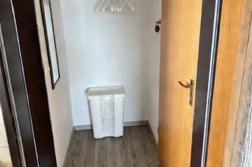 Langeoog Ferienwohnung Haus Albatros - Wohnung 3 - image