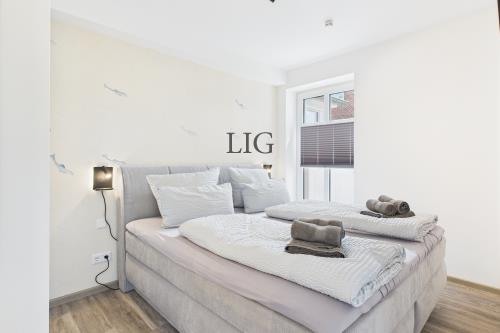 Langeoog Ferienwohnung Haus Norderloog - Captain Carlson - CAM04236G0 PR0050 STILL008