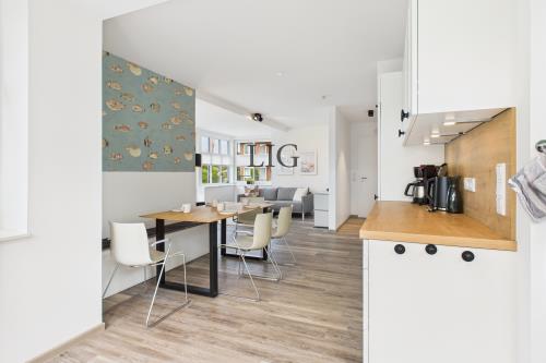 Langeoog Ferienwohnung Haus Norderloog - Captain Carlson - CAM04236G0 PR0050 STILL015