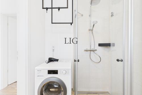 Langeoog Ferienwohnung Haus Norderloog - Captain Carlson - CAM04236G0 PR0050 STILL005