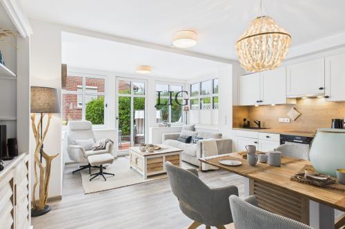 Langeoog Ferienwohnung Haus Norderloog - Whg. Norderloog 2 - CAM04236G0 PR0061 STILL007