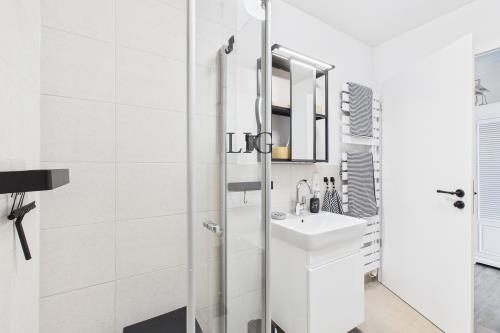 Langeoog Ferienwohnung Haus Norderloog - Whg. Norderloog 2 - CAM04236G0 PR0061 STILL006