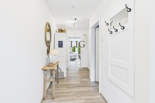 Langeoog Ferienwohnung Haus Norderloog - Whg. Norderloog 2 - CAM04236G0 PR0061 STILL012