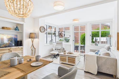 Langeoog Ferienwohnung Haus Norderloog - Whg. Norderloog 2 - CAM04236G0 PR0061 STILL008