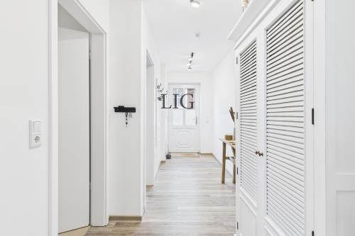 Langeoog Ferienwohnung Haus Norderloog - Whg. Norderloog 2 - CAM04236G0 PR0061 STILL011