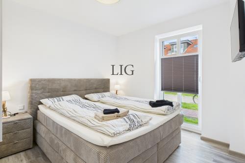 Langeoog Ferienwohnung Haus Norderloog - Whg. Norderloog 2 - CAM04236G0 PR0051 STILL005