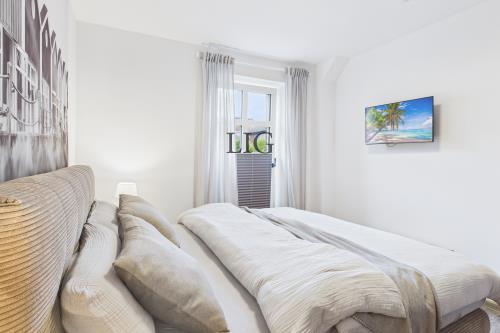 Langeoog Ferienwohnung Haus Norderloog - Whg. Norderloog 2 - CAM04236G0 PR0061 STILL003