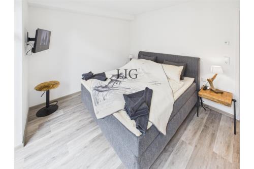 Langeoog Ferienwohnung Haus Norderloog - Whg. Norderloog 3 - Ausstattung 10