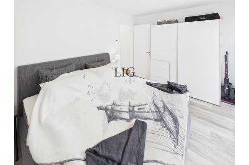 Langeoog Ferienwohnung Haus Norderloog - Whg. Norderloog 3 - Ausstattung 12