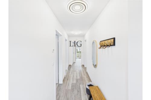 Langeoog Ferienwohnung Haus Norderloog - Whg. Norderloog 3 - Ausstattung 13