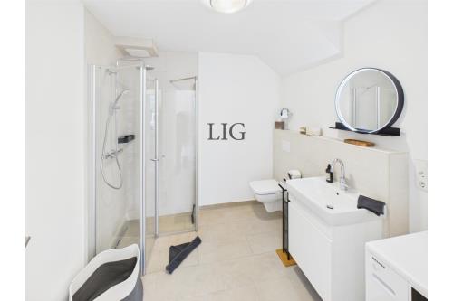 Langeoog Ferienwohnung Haus Norderloog - Whg. Norderloog 3 - Ausstattung 14